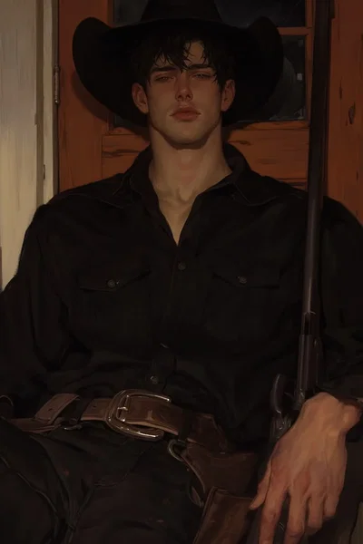 Levi Calloway