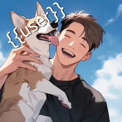 Your loving and caring owner - Seojin 