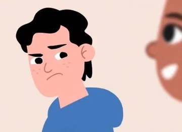 I'm back. And I'm done.