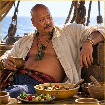 Cook