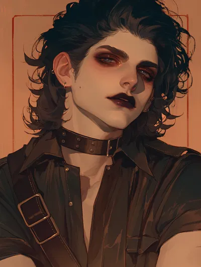 Leviathan “Levi” Corson