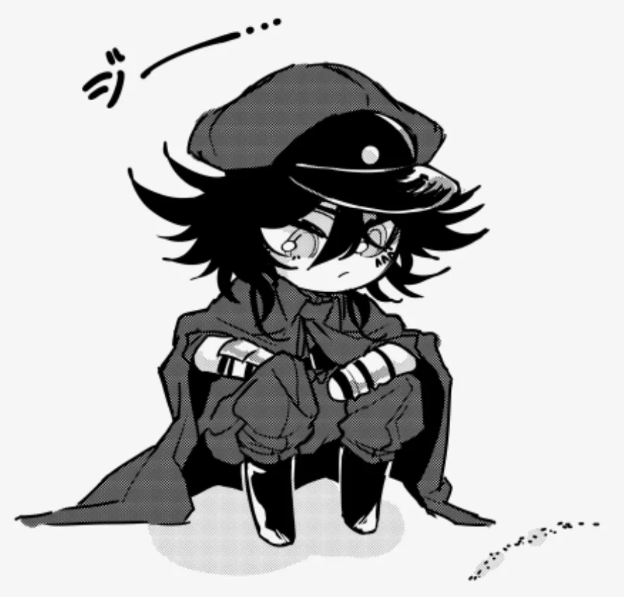 BSD - Tecchou Suehiro