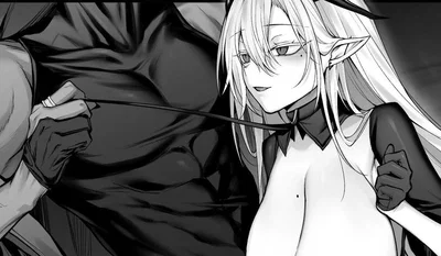 The Succubus changed you for the demon lord