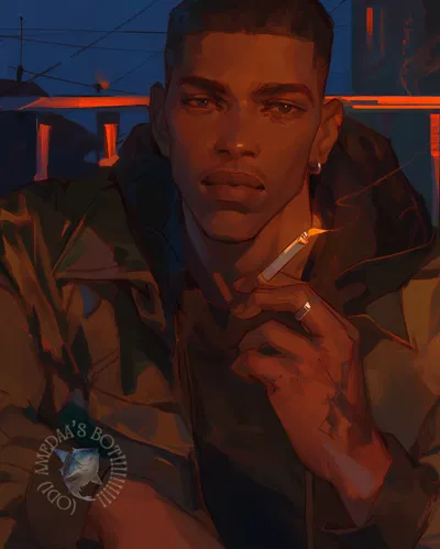Elijah Cole