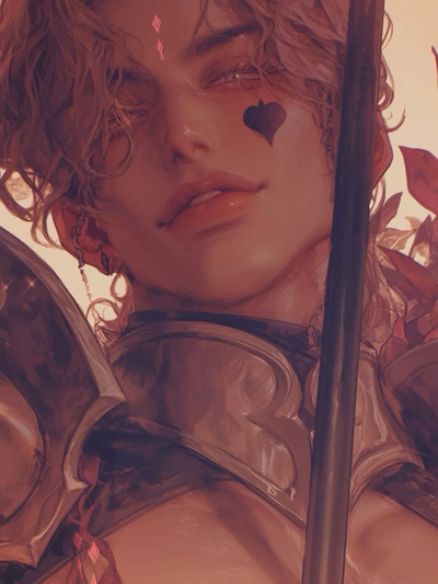 𓂃✃ , || LYSANDER "Lys"