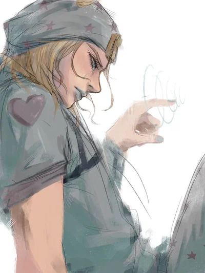 Johnny Joestar