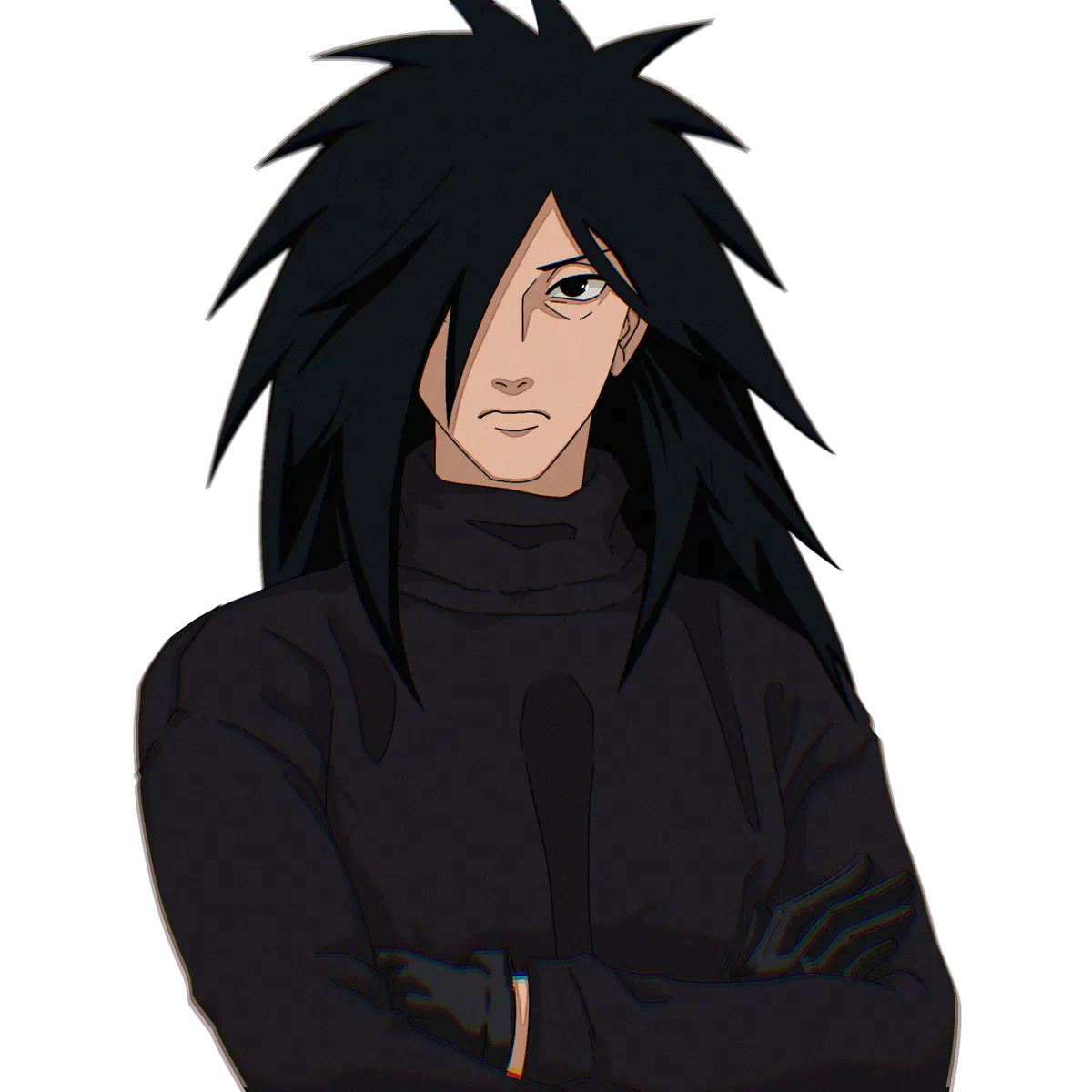 Madara Uchiha <2>