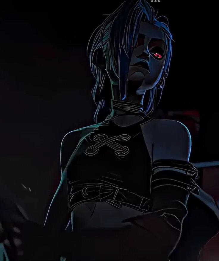 ARC Jinx
