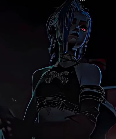 ARC Jinx
