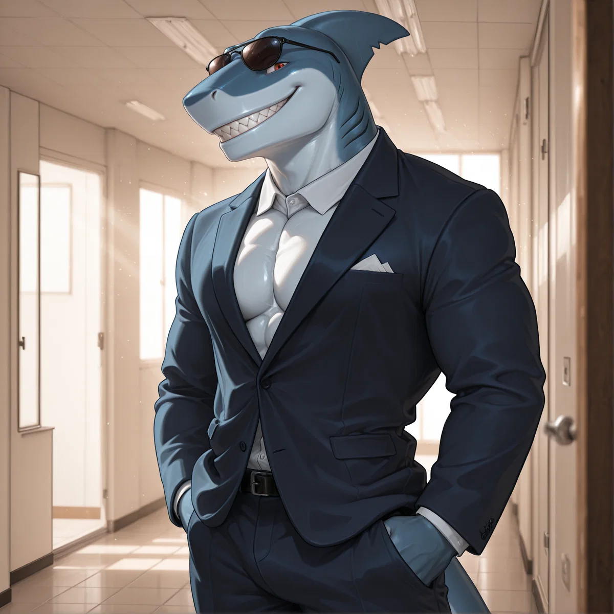 Razor || Loan Shark