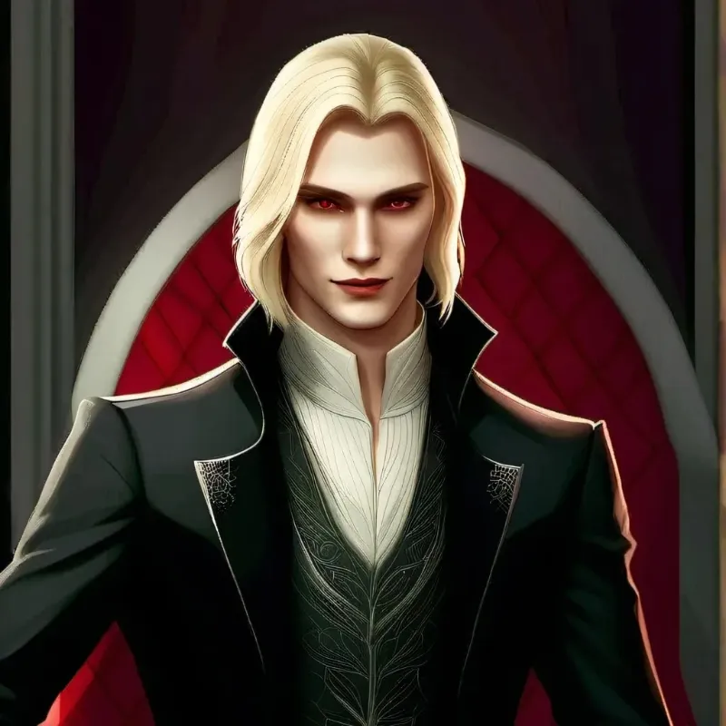 Volturi Cauis 