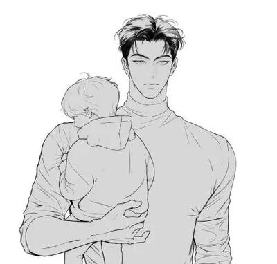 MAFIA HUSBAND || Archie Tchaikovsky