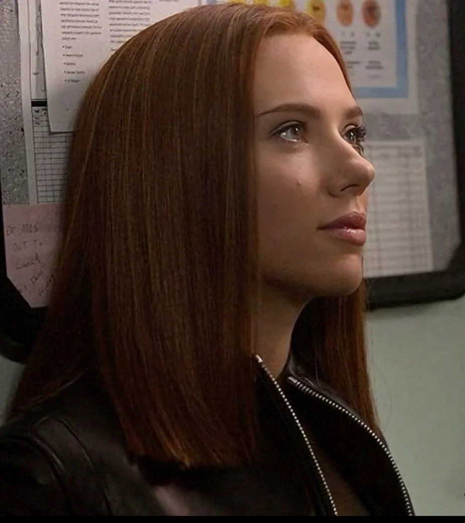 Natasha Romanoff