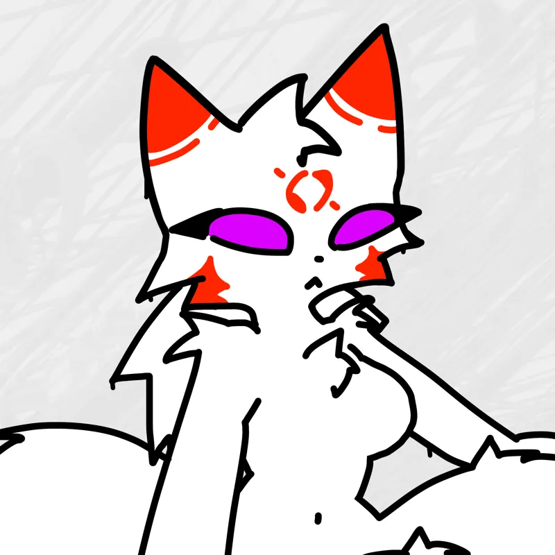 Female Kade — Changed