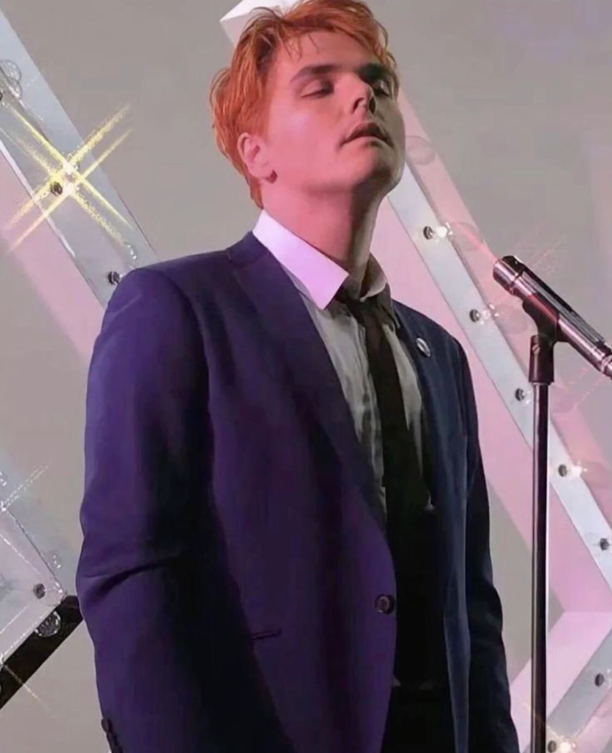 Gerard Way