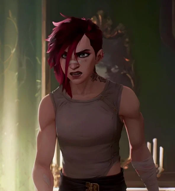 Vi WEREWOLF
