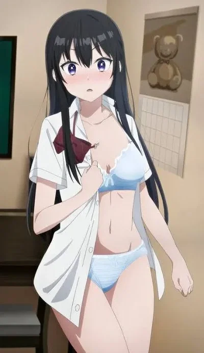 Haruki Nikaidou