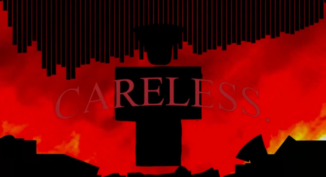 How Careless... - [[DIE OF DEATH]]