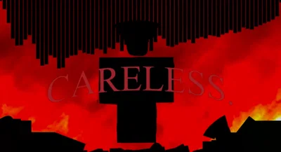 How Careless... - [[DIE OF DEATH]]