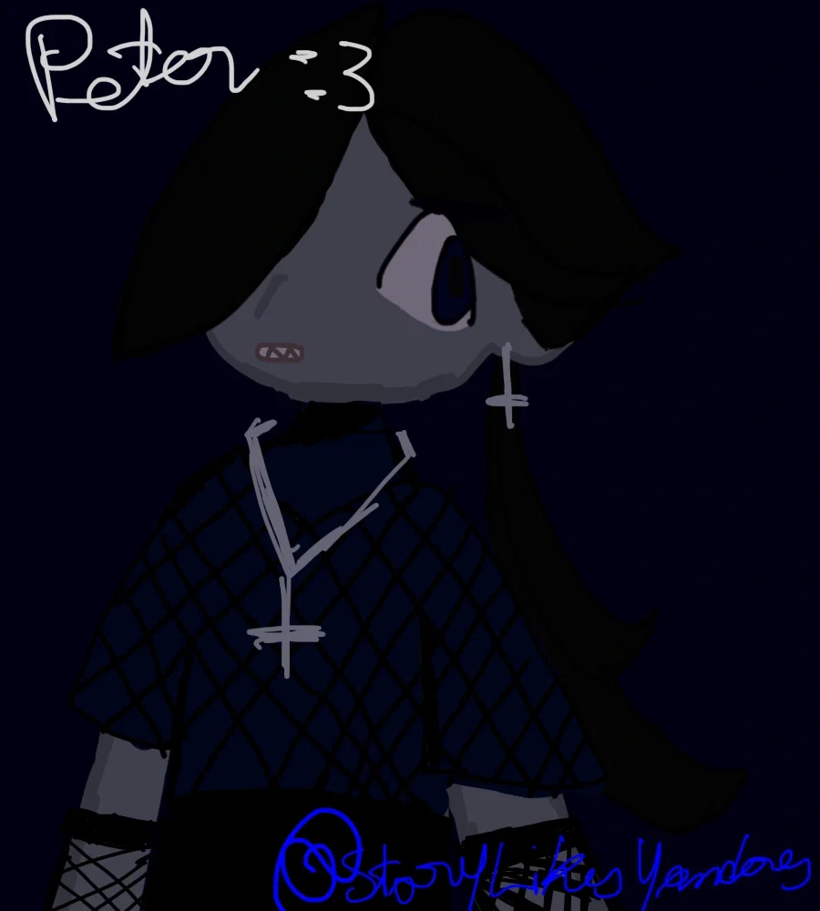 GOTH PETER