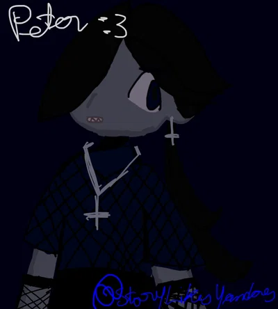 GOTH PETER