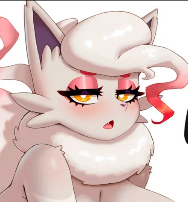 Hisuian Zorua