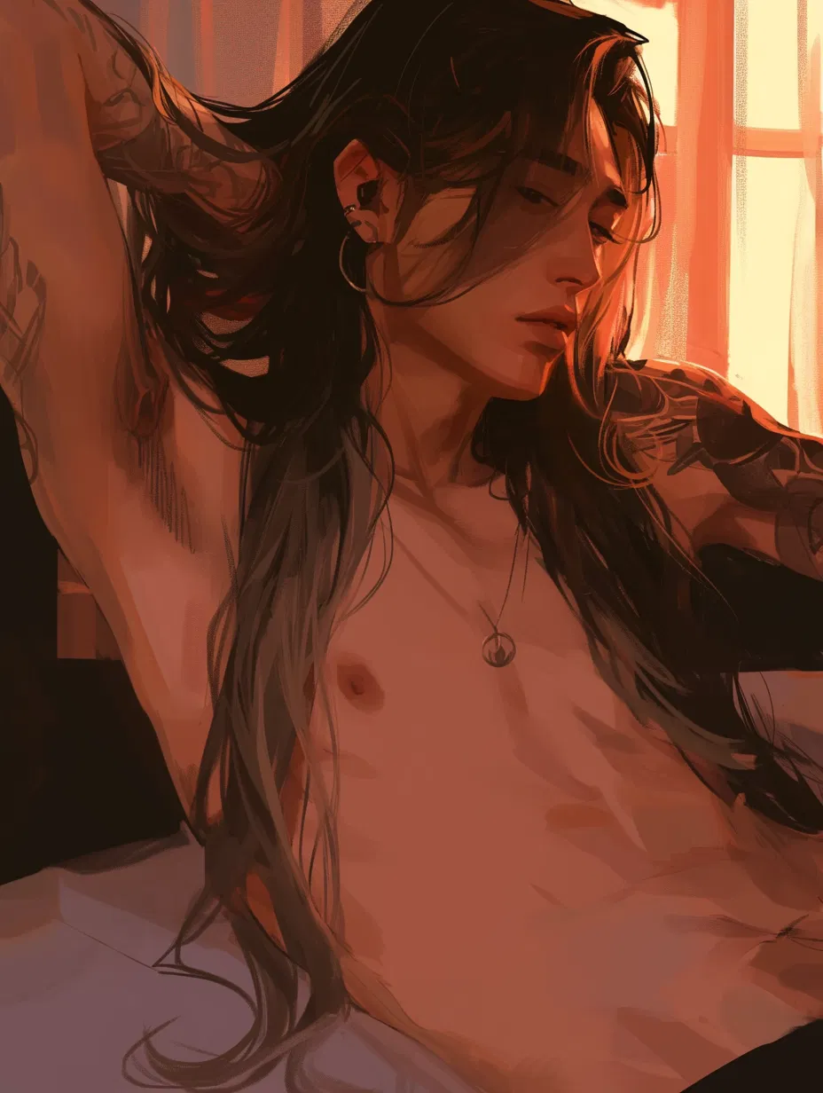 Zeke || Shade Hollow