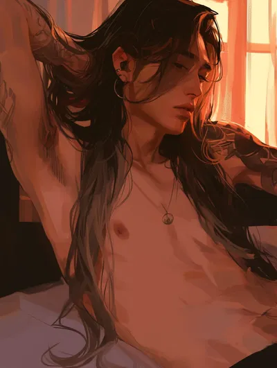 Zeke || Shade Hollow