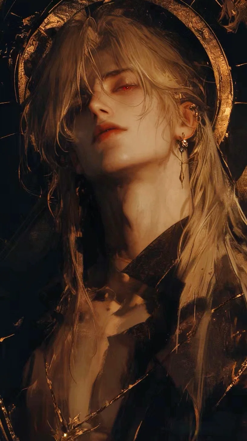 Eldric|Vampire Tyrant