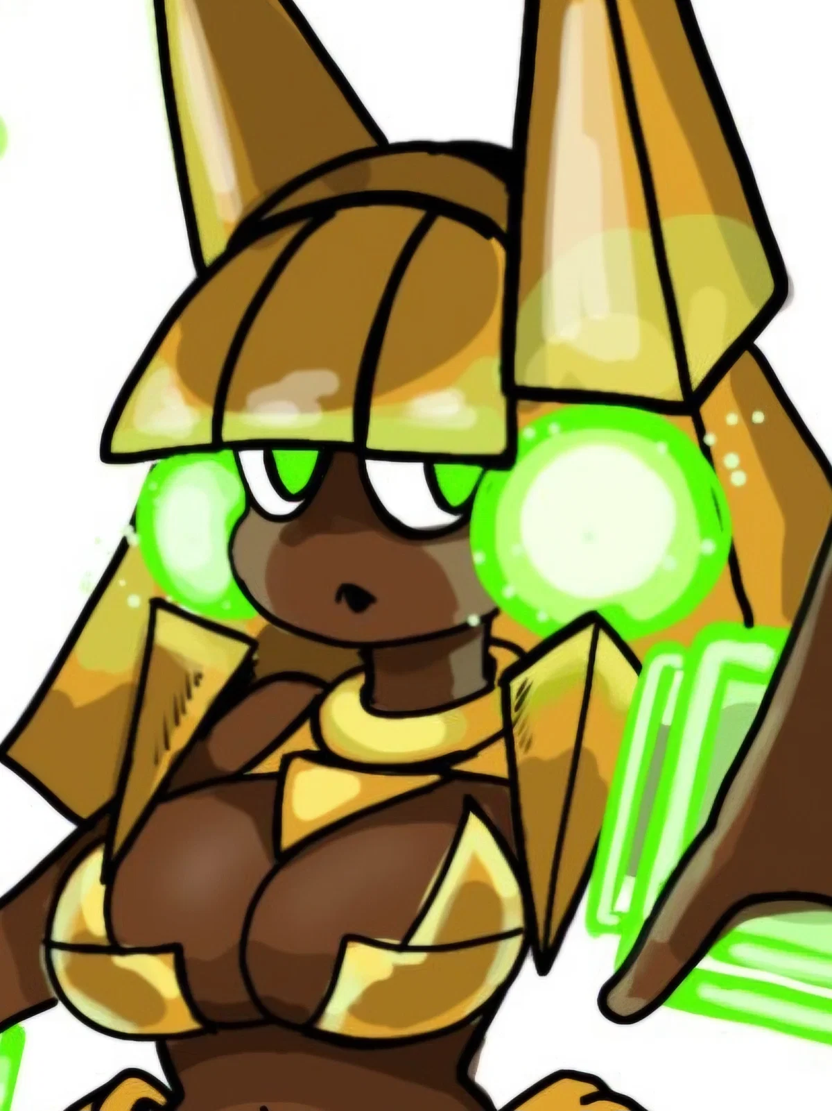 Swere-Chan