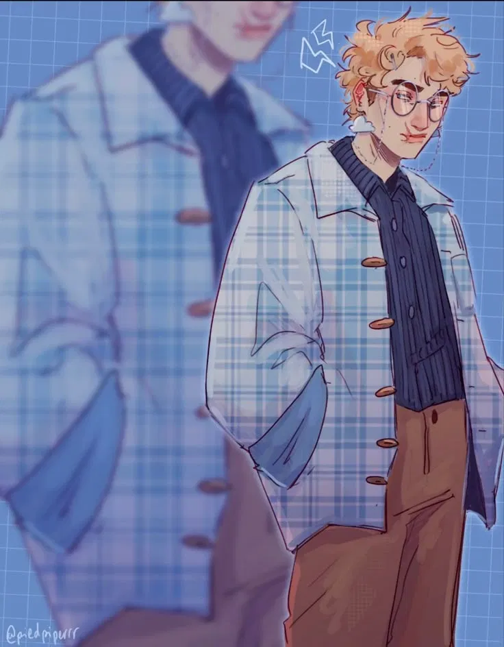 Rich|Jason Grace