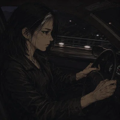 ANY | UESUGI ERINA - TOUGE RACER
