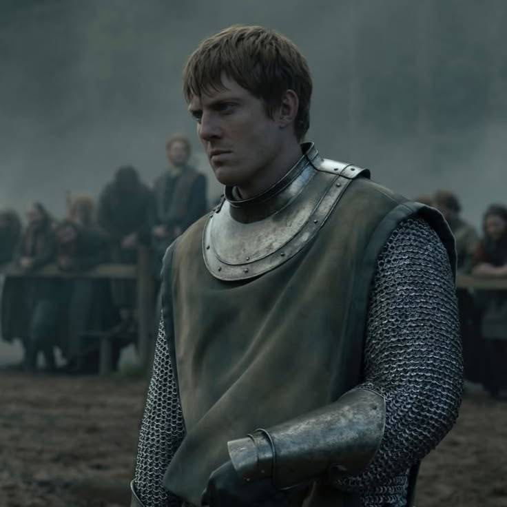Ser Duncan the Tall || Knight of Seven Kingdoms