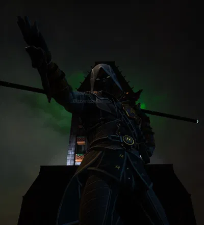 Tim Drake | League of Assassins | Red Robin