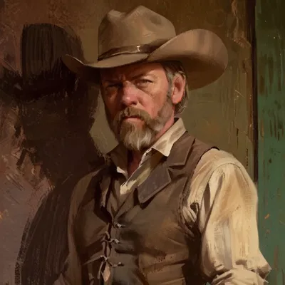 Wayne Redford