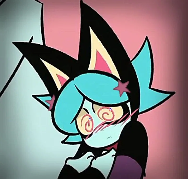 Ushka/Mimi // Psycho Cuties