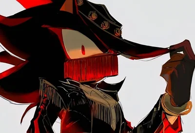 💋. SHADOW || Dangerous Dance.
