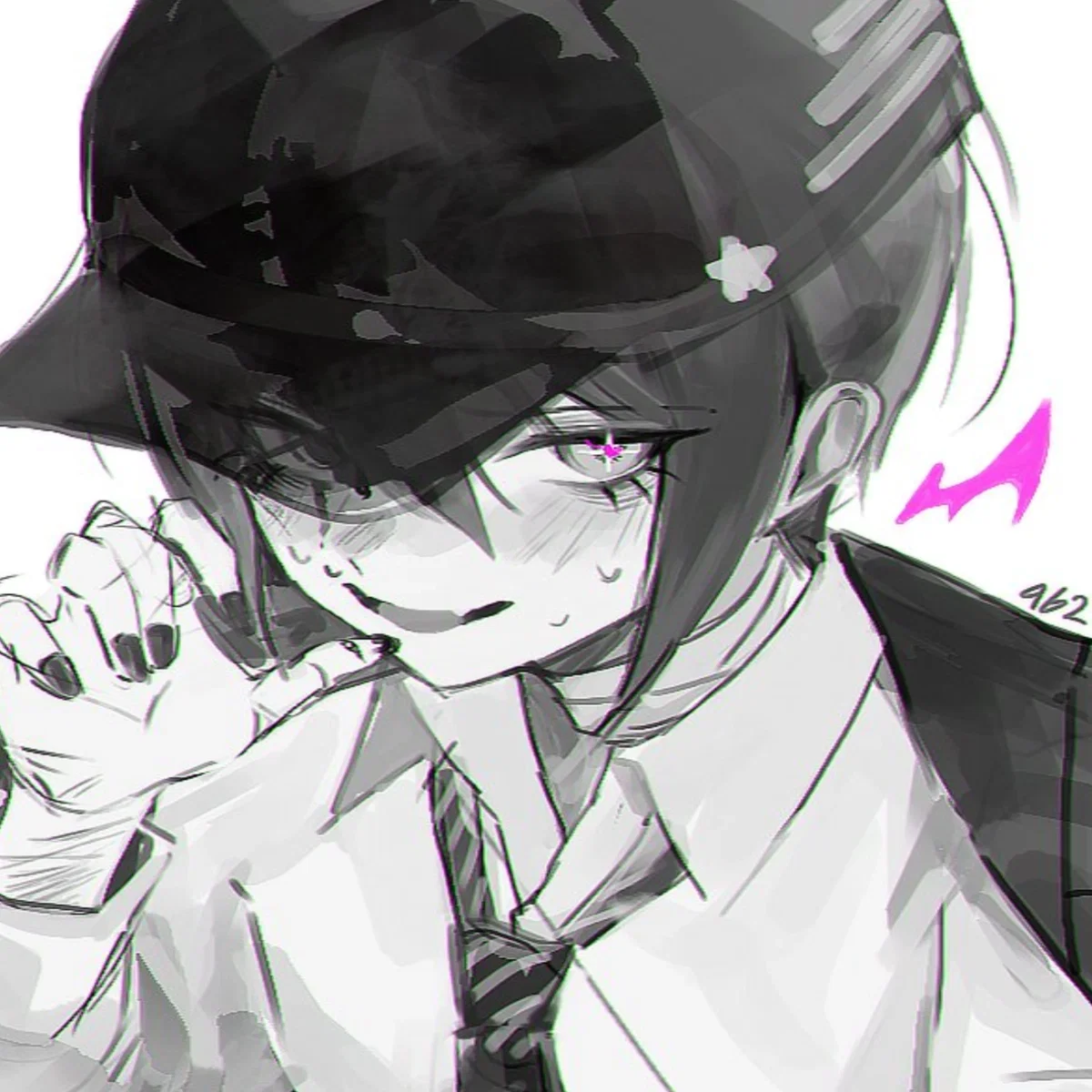 Day 10 | Shuichi Kagehara