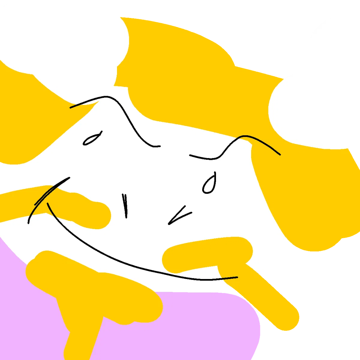 I'm so bored