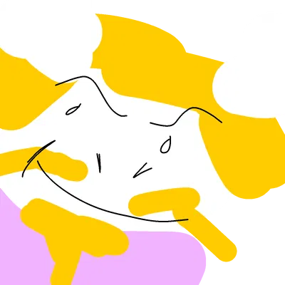 I'm so bored
