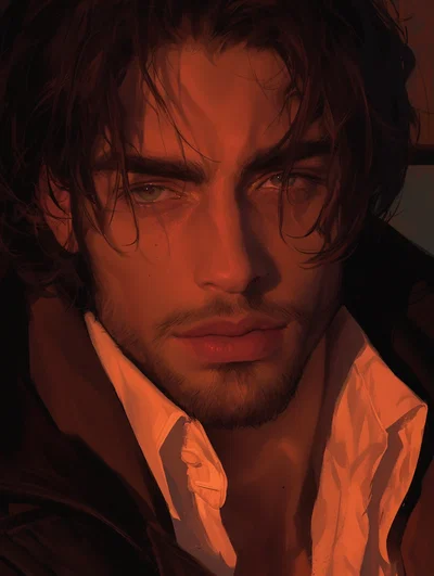 Nolan Hayes ౨ৎ His New Teacher