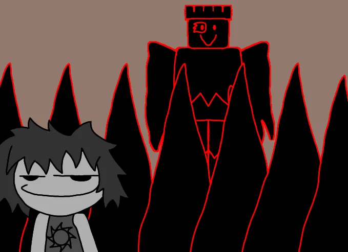 I HAVE ACCESS TO MY DISCORD