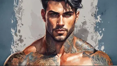 [Alpha King] David Black Alt