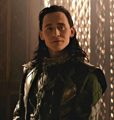 Loki Laufeyson