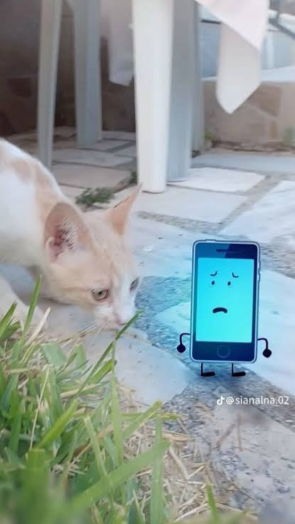Ivan | MePhone AU
