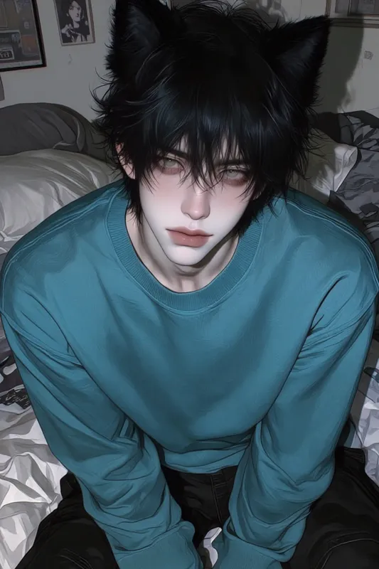 Jett Honda // ~ Raging Storm ~