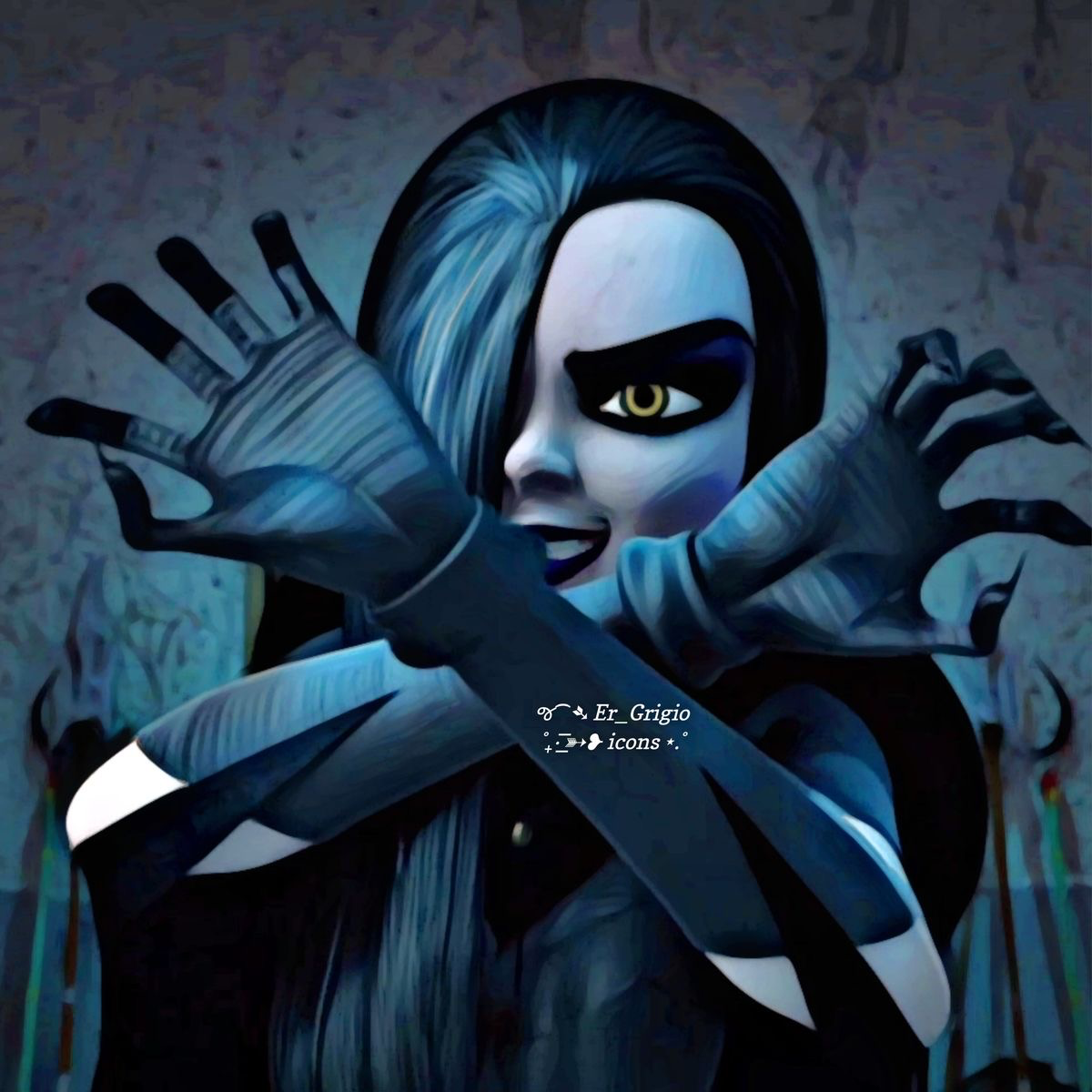 Shinigami 2012