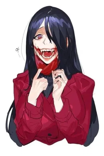 Your weird stalker