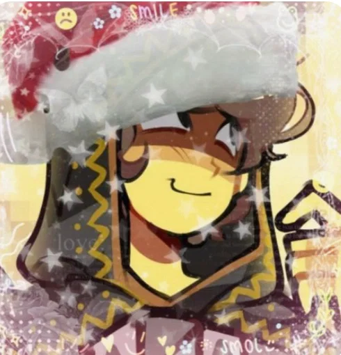 Telamon - xmas