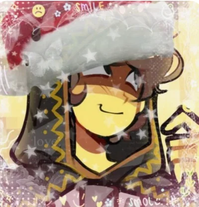 Telamon - xmas